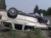 В ДТП погиб депутат Николаевского облсовета