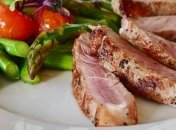 Полезные свойства разных видов мяса
