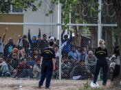 Венгрия отказалась принимать беженцев из Австрии