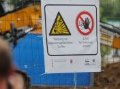 Жители двух немецких городов эвакуированы из-за бомб времен войны