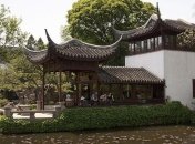 ТОП 5 самых красивых городов на воде (Фото)