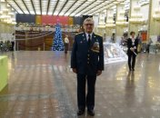 Александр Тихонов