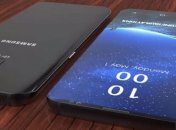 Презентация новых смартфонов Samsung (Видео)