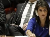 Хейли: Сирия "не заслуживает" прямых переговоров с США