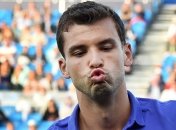 Парень Шараповой: Я рад, что меня уже не сравнивают с Федерером