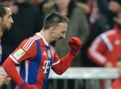 Рибери после "Баварии" не будет играть в других европейских клубах