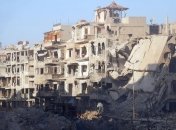 В ООН говорили о целенаправленных атаках на сирийские госпитали