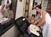 Как правильно собрать чемодан?