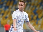 Цыганков не поможет "Динамо" в матче с "Карпатами"