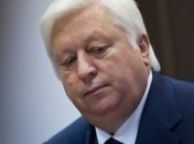 Пшонка провел встречу с представителями иностранных дипмиссий