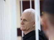 Алесь Беляцкий