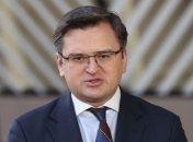 Дмитрий Кулеба