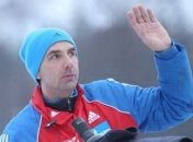 Российский тренер - о назначении на пост наставника сборной Украины по биатлону