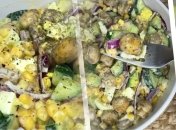 Страва виходить дуже апетитна