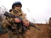 Украинские воины