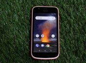 Nokia 1 получил обновление Android Pie