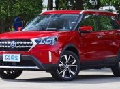 По карману: Nissan и Dongfeng представили бюджетный Nissan Kicks на электротяге