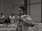 Наталія Полосенко публікує свої заняття спортом