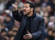 Симеоне: В январе нужно найти замену Тьягу