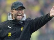 Юрген Клопп о четвертом подряд поражение "Боруссии"