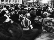 В Чернигове снимут документальный фильм о "колбасной революции" 1990 года