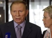 Кучма рассказал о сегодняшних переговорах в Минске