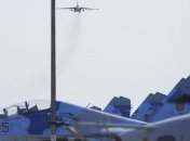 Диверсант планировал вывести из строя боевые самолеты ВС Украины 