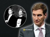 Антон Красовський вже багато років перебуває у стосунках із молодим режисером