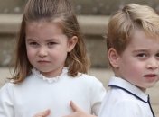Им разрешено: дети принца Уильяма и Кейт Миддлтон нарушают школьные правила