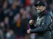 Клопп: Третий гол - это мировой класс