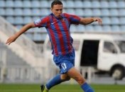 Состоялся переход игрока "Динамо" в "Металлист"