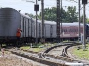 Разгружены последние 4 вагона с телами пассажиров "Боинга-777"