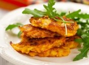 Рецепт дня: сочные морковные котлеты для всей семьи