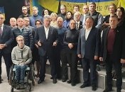 В "Евросолидарности" прокомментировали возбуждение дел против Федины и Звиробий