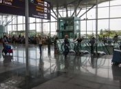 Из Борисполя на новогодние праздники будет 140 дополнительных рейсов