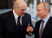 Путін привітав Лукашенка із перемогою на президентських виборах