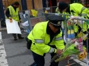 Джохар Царнаев признался, что они с братом убили полицейского