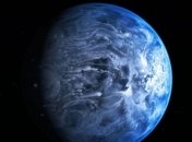 Новые факты о голубой планете