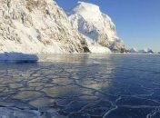 Новый рекорд глобального потепления в Антарктиде: там теплее, чем в Украине в начале лета (видео)