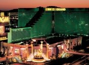 Арена Лас-Вегаса ждет бой Мейвезера и Майданы