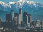 Америка вражає: в Лос-Анджелесі зведуть химерну споруду (Фото)