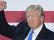 От курсанта до президента: Биография Трампа