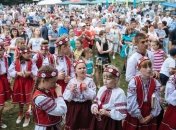 В Украине увеличилось количество счастливых людей 