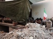 Жертвами землетрясения в Италии стали по меньшей мере 16 иностранцев