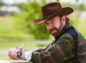 Чак Норрис пригрозил Лукашенко (Видео)