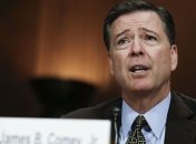 Трамп неожиданно уволил директора ФБР