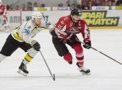 Донбасс вышел вперед в финале плей-офф УХЛ