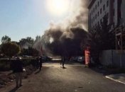 СМИ: Взрыв в Анталье, скорее всего, не является терактом