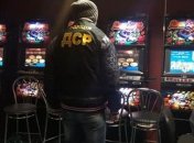 Сколько в Украине "прикрыли" игорных заведений