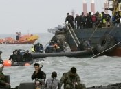 Семь министров Южной Кореи уволены после крушения "Севоля"